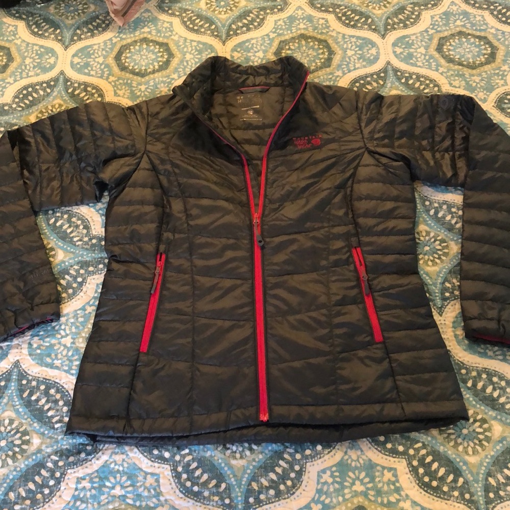 Mountain Hardwear Ghost Whisper